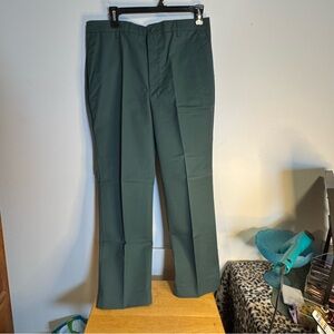Men's Army Dress Dress Pants W38X31